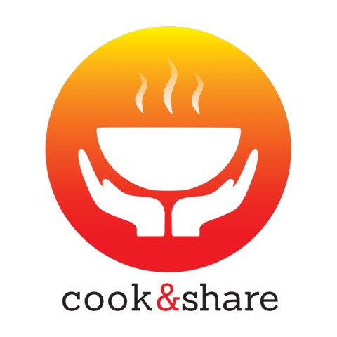 Jesteśmy partnerem akcji Cook&Share w Szkole Głównej Handlowej